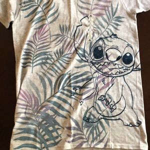 Disney Stitch Unisex Teeshirt